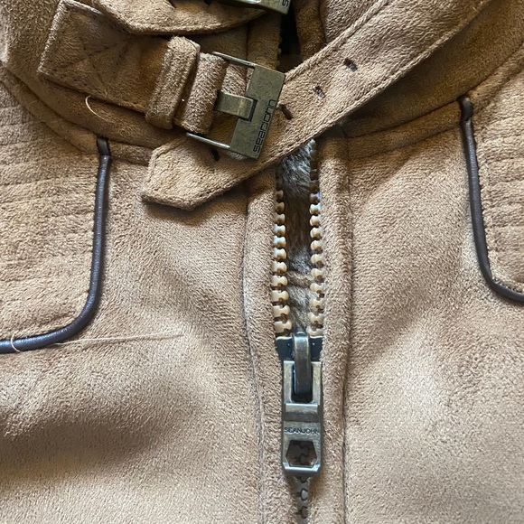 Men’s Sean John coat - Picture 4 of 9